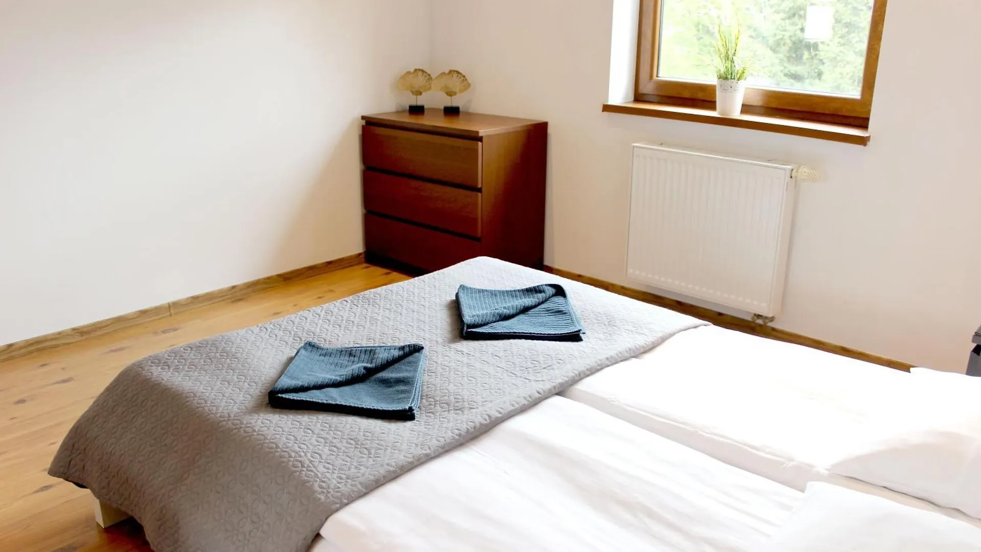 Apartament 007A Pod Sniezka Karpacz Poland