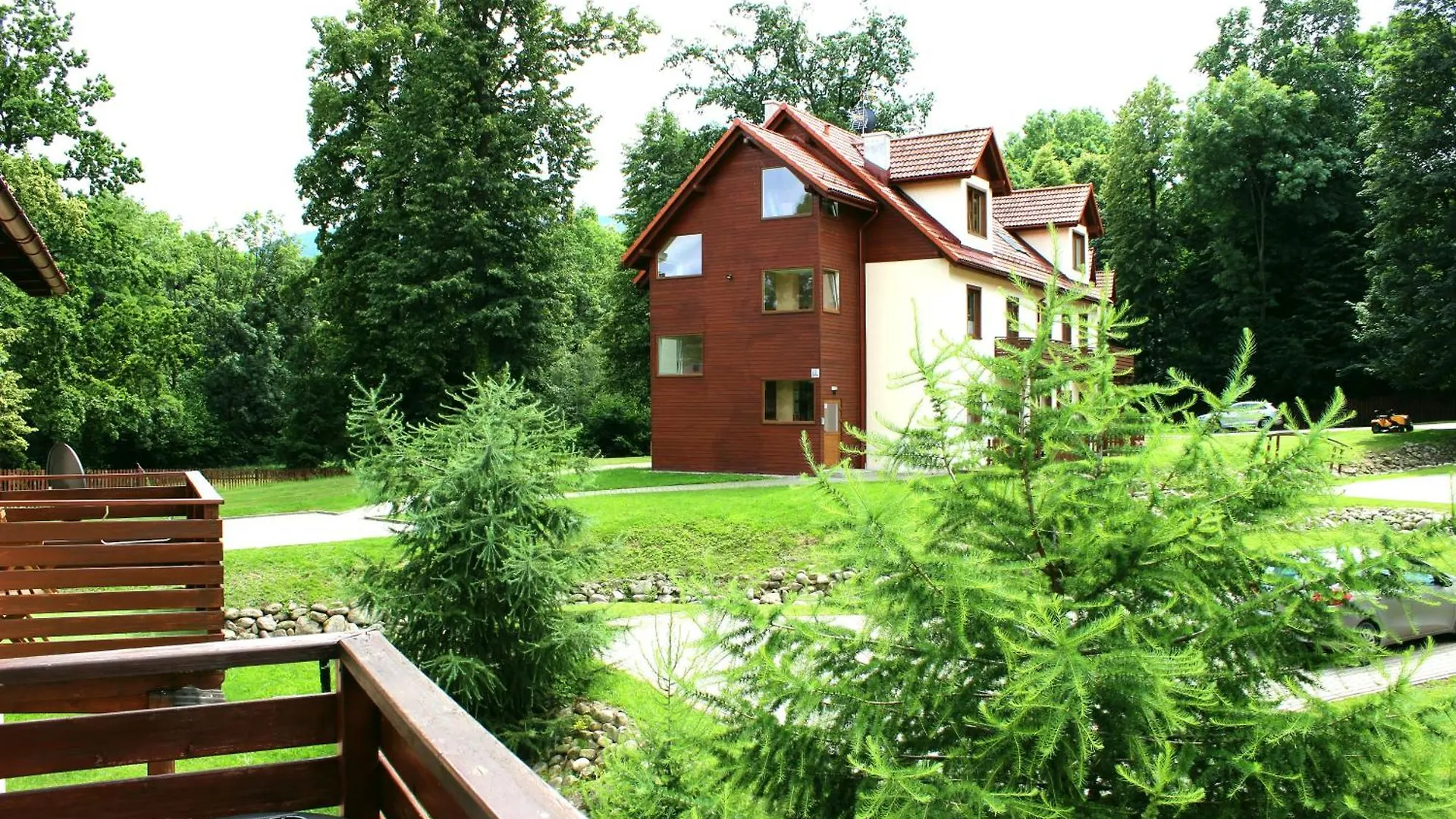 Apartament 007A Pod Sniezka Karpacz Poland